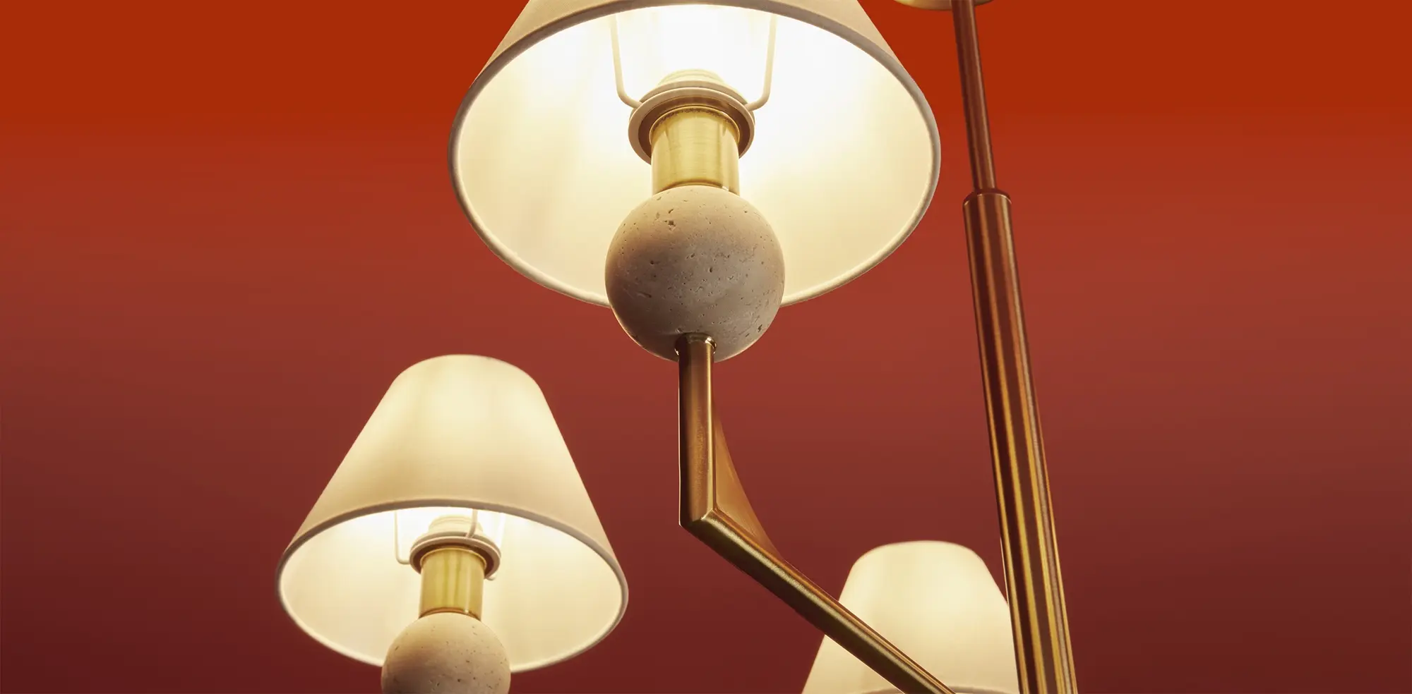 Потолочный светильник Freya FR2043CL-05BS