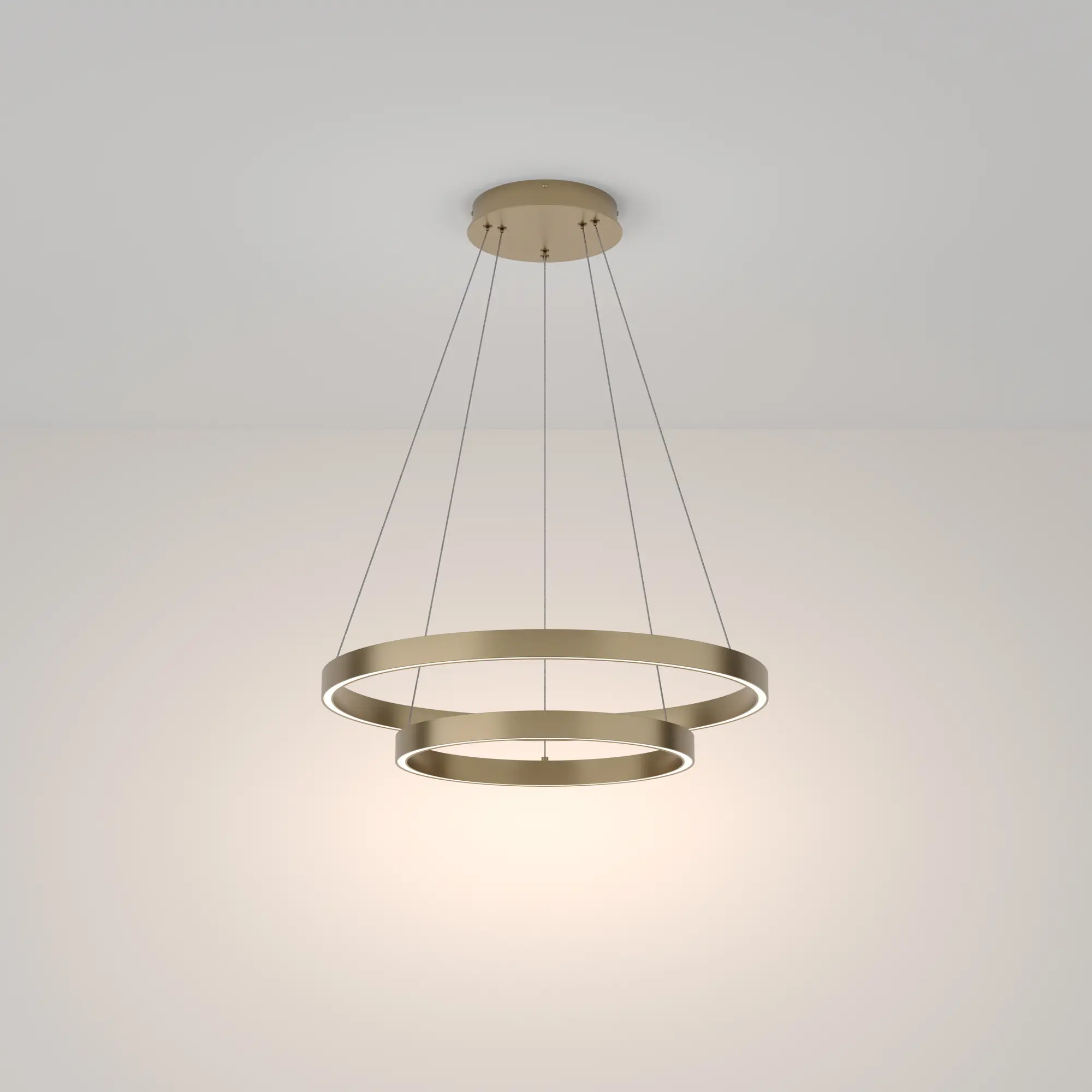 Подвесной светильник Maytoni MOD058PL-L55BS4K