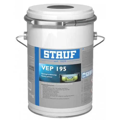 Грунтовка Stauf  VEP-195 10 кг по низким ценам