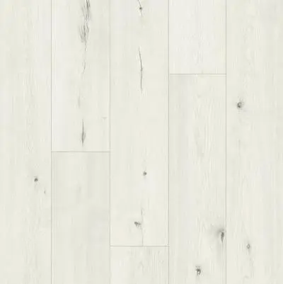 Ламинат Classen Diamond WR Дуб Картаго в интерьере