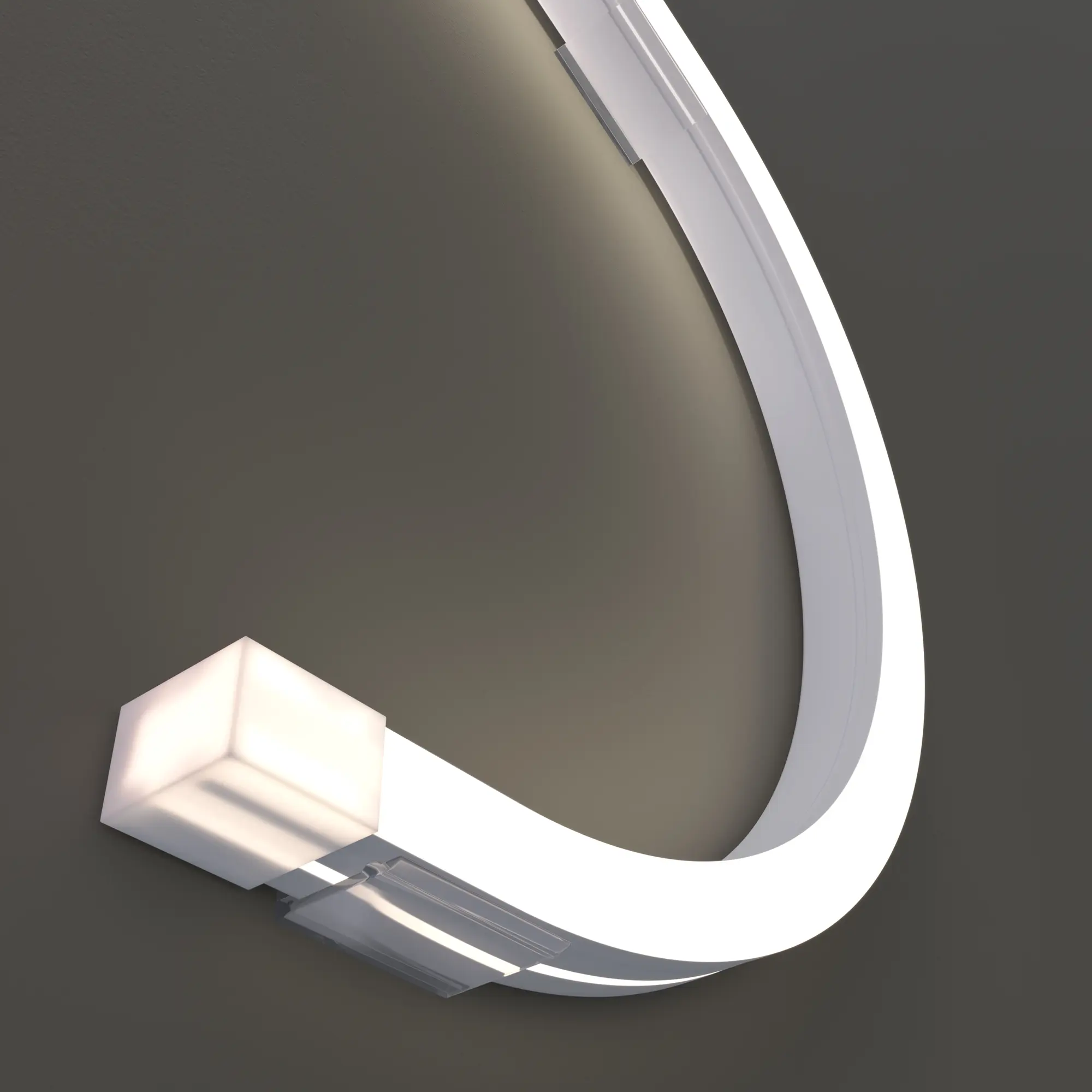 Гибкий неон Led Strip 432002