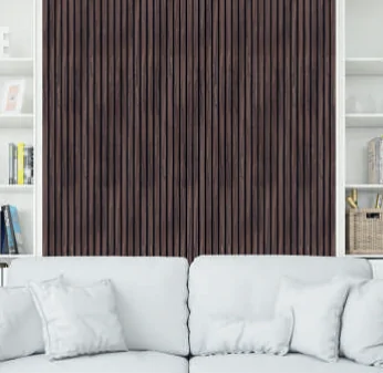 Декоративная панель из фитополимера HIWOOD LV124 BR395K цена