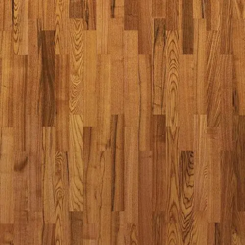 Паркетная доска Таркетт SALSA - 3 полосная Паркетная доска Tarkett SALSA Ясень Мускатный 3-полосный