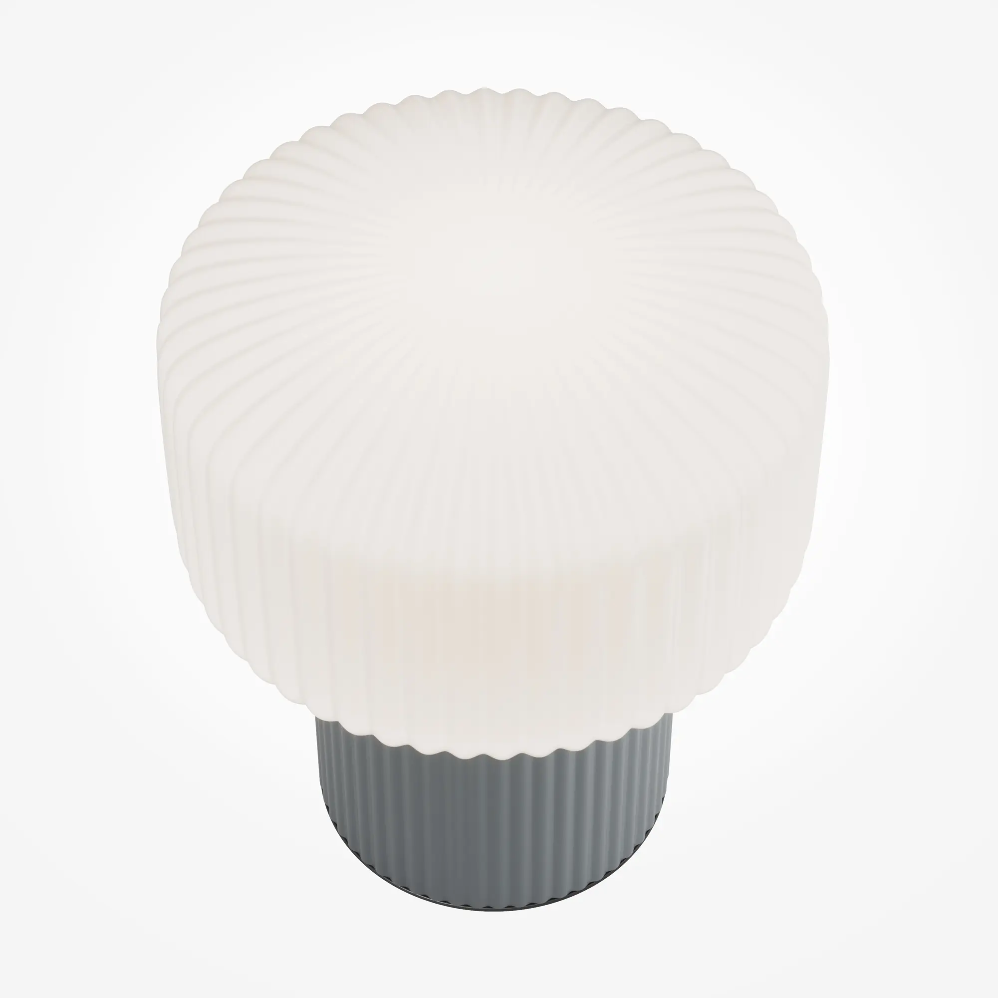 Настольный светильник Maytoni MOD404TL-01GR