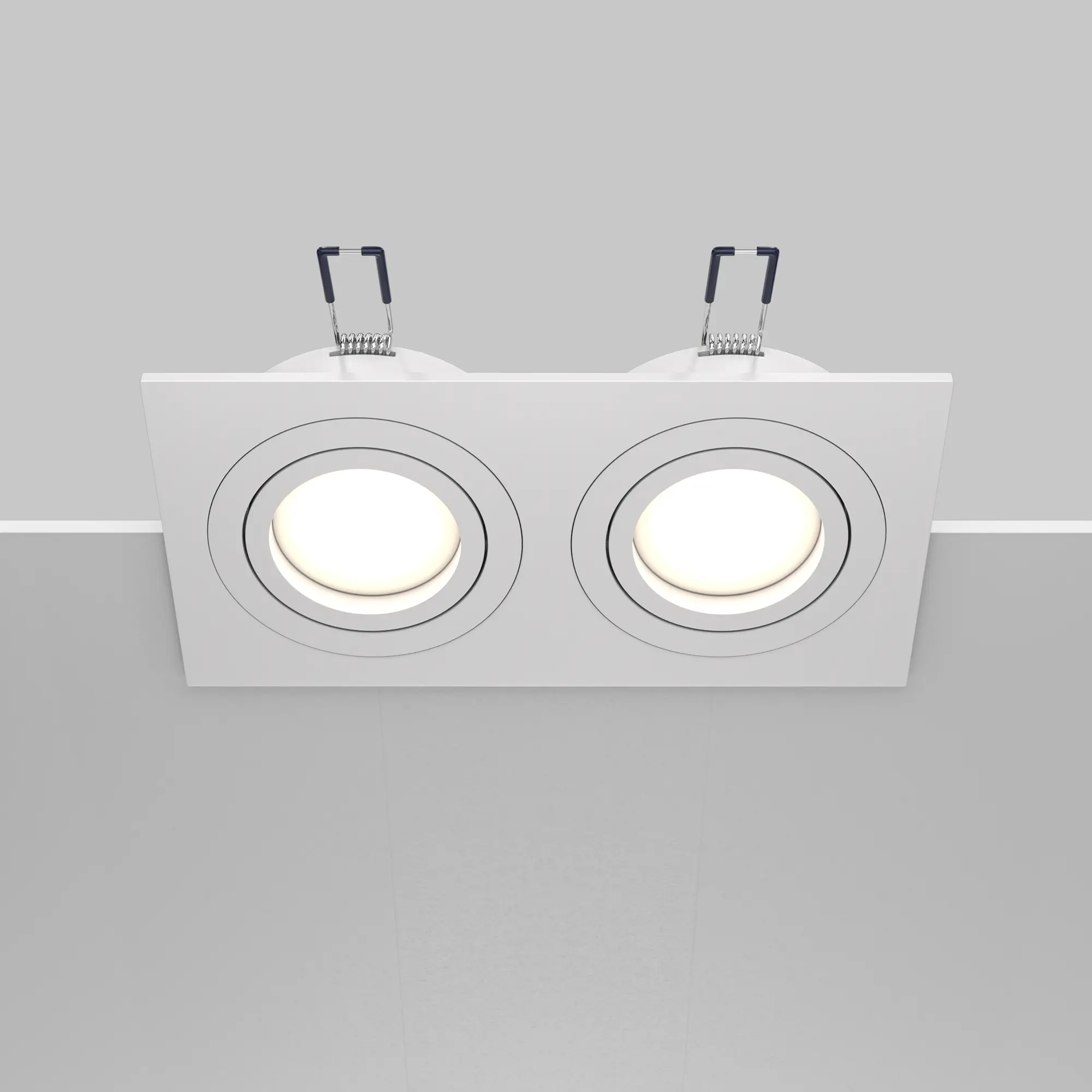 Встраиваемый светильник Technical DL024-2-02W