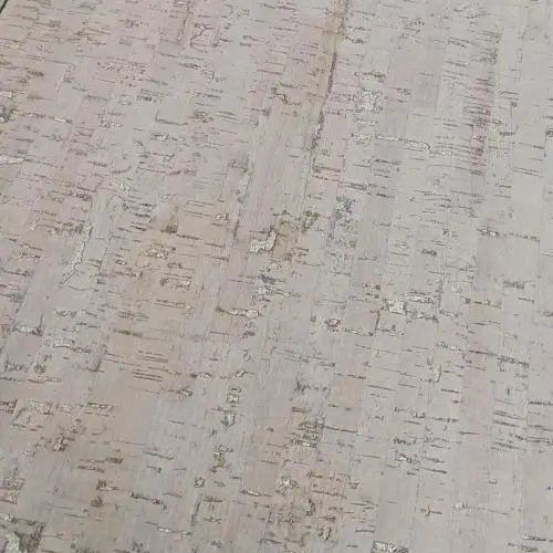 Пробковый пол клеевой Wicanders Traces Camel 4 мм c фаской из Португалии