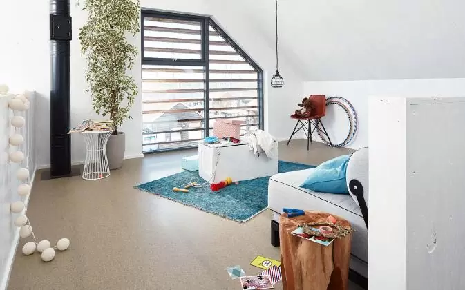 Какой пол выбрать? Расчет стоимости