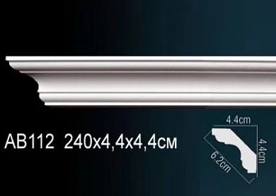 Лепной декор купить в Москве