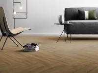 Виниловые полы IVC Moduleo Transform Wood Click Montreal Oak 24825