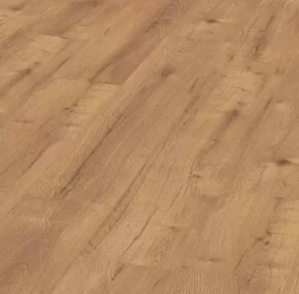 Ламинат Aberhof Tornado Дуб Теннесси 2818 в интерьере