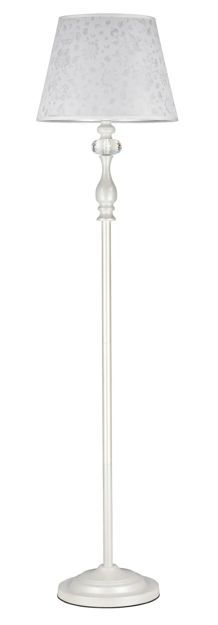 Напольный светильник (торшер) Freya FR2306-FL-01-W