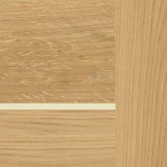 Пробковый пол с дизайном под дерево