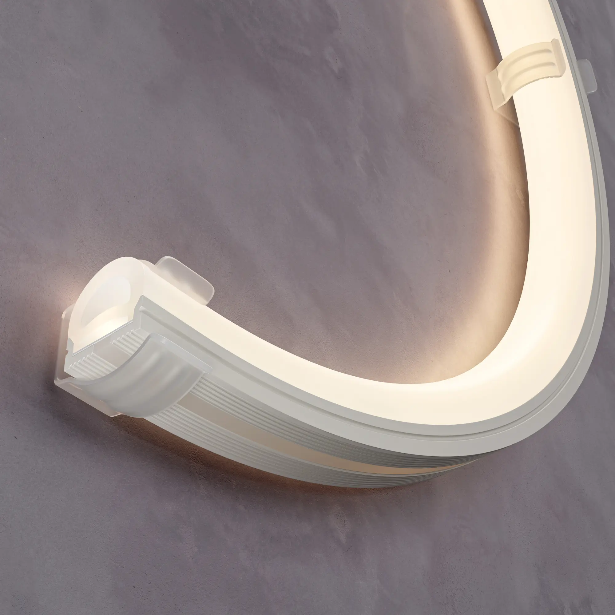 Гибкий неон Led Strip 20082
