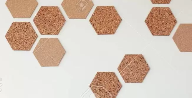 Техническая пробка в листах — характеристики и область применения