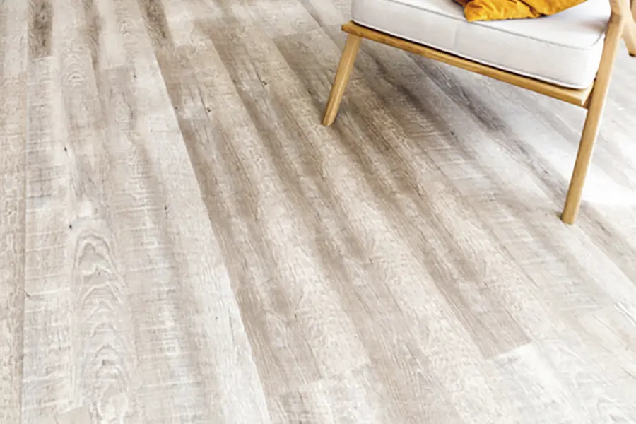 Кварцвиниловый ламинат Alpine floor real wood  ЕСО 2-10  Дуб Carry цена