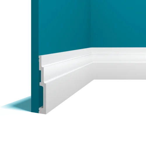 Плинтус из дюрополимера купить по лучшей цене