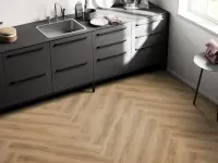 Виниловые полы IVC Moduleo Select Click Classic Oak 24837