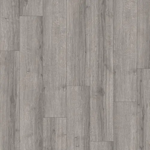 Ламинат Egger Classic Pro 8/32 4V EPL205 Дуб Шерман светло-серый в интерьере