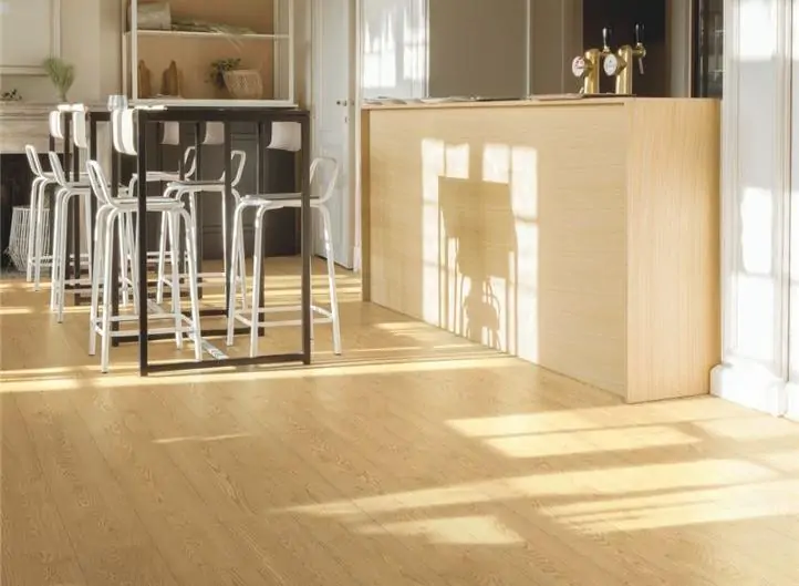 Повышение цен на ламинат Pergo с 1 июля 