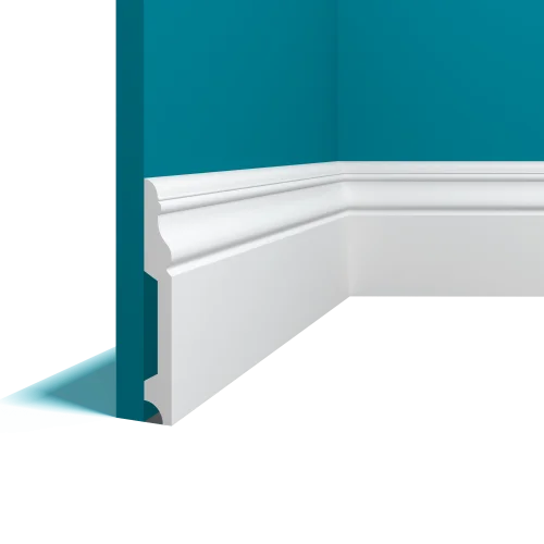 Плинтус из дюрополимера купить по лучшей цене