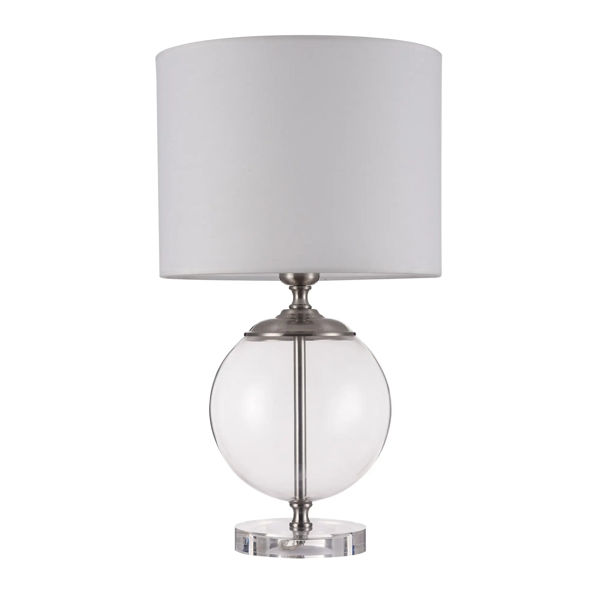 Настольный светильник Maytoni Z533TL-01N