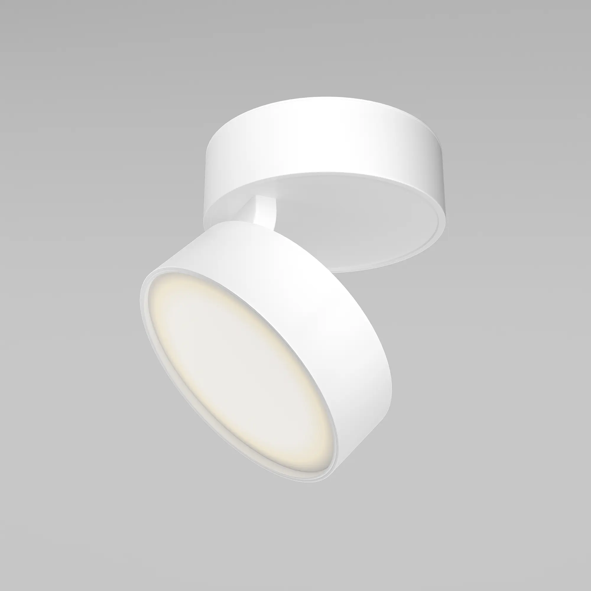 Потолочный светильник Technical C024CL-L18W4K