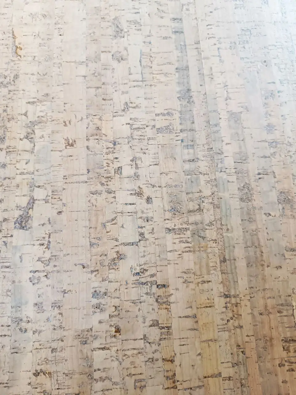 4 мм клеевой пробковый пол Wicanders С97W001 ADDICT под PU лаком от прямого поставщика