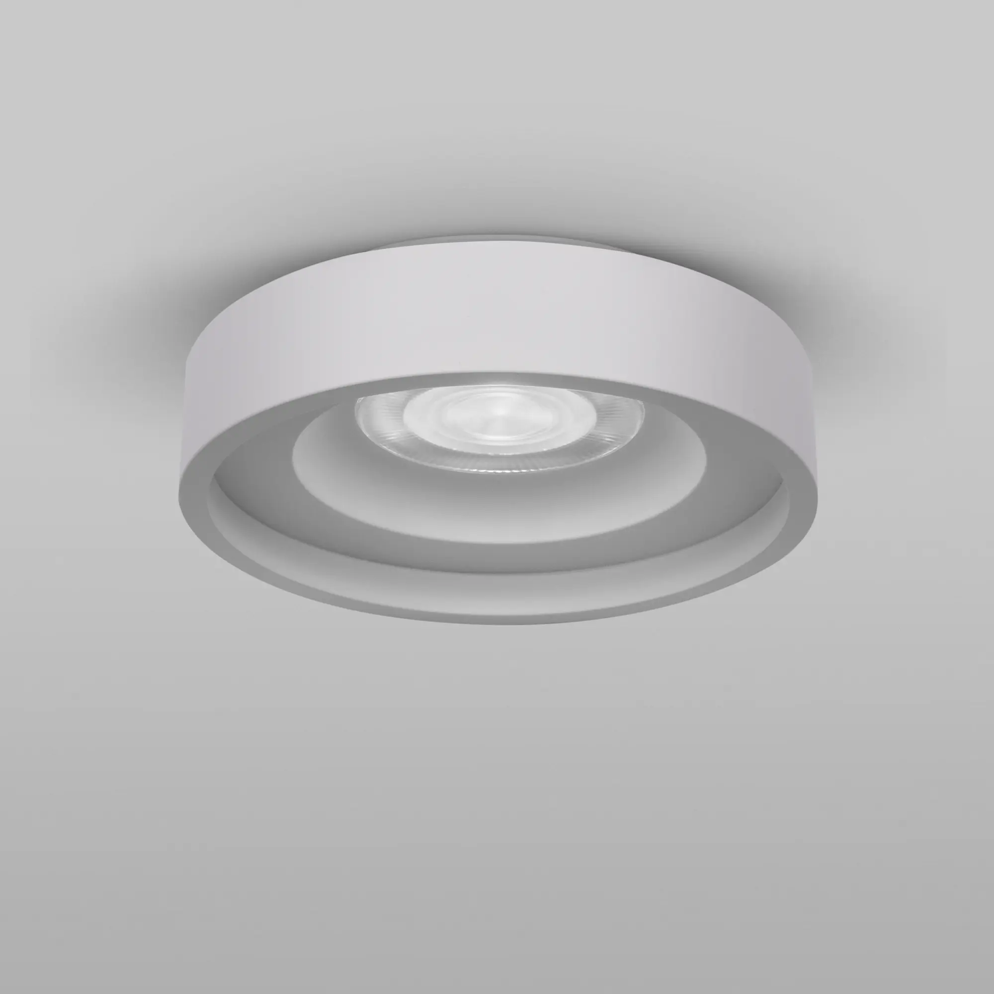 Встраиваемый светильник Technical DL035-2-L6W