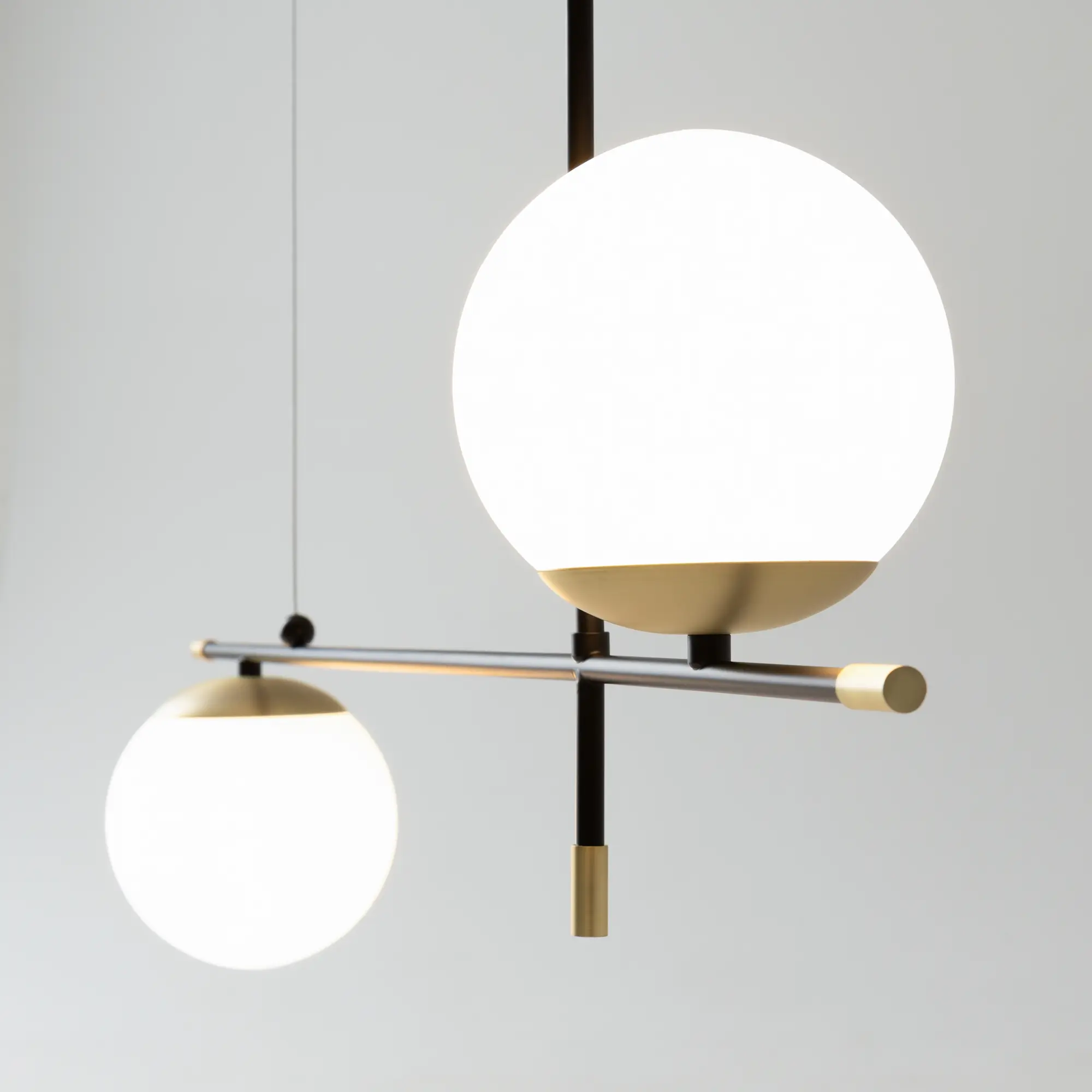 Подвесной светильник Maytoni MOD048PL-02G