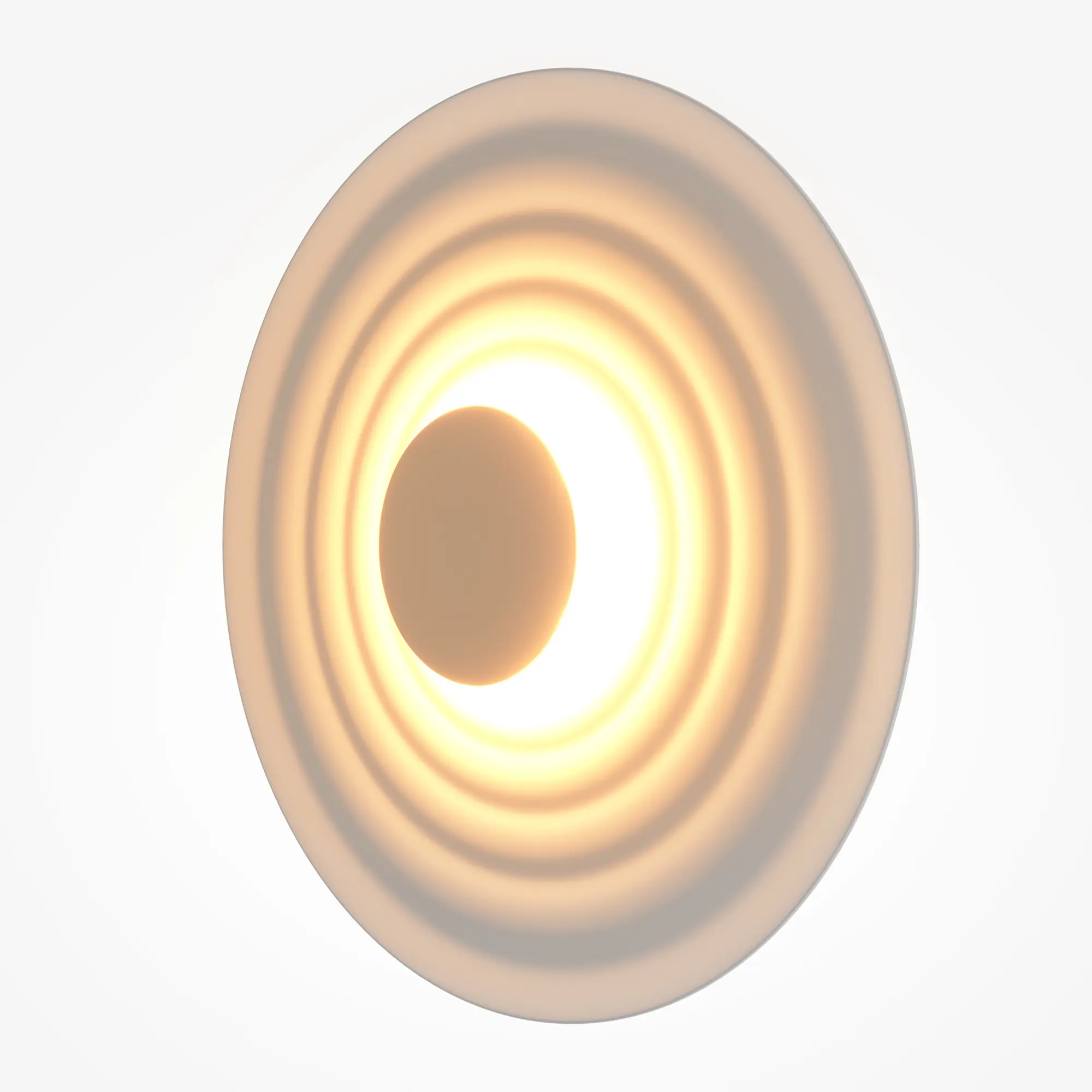 Настенный светильник (бра) Maytoni MOD400WL-L5W3K