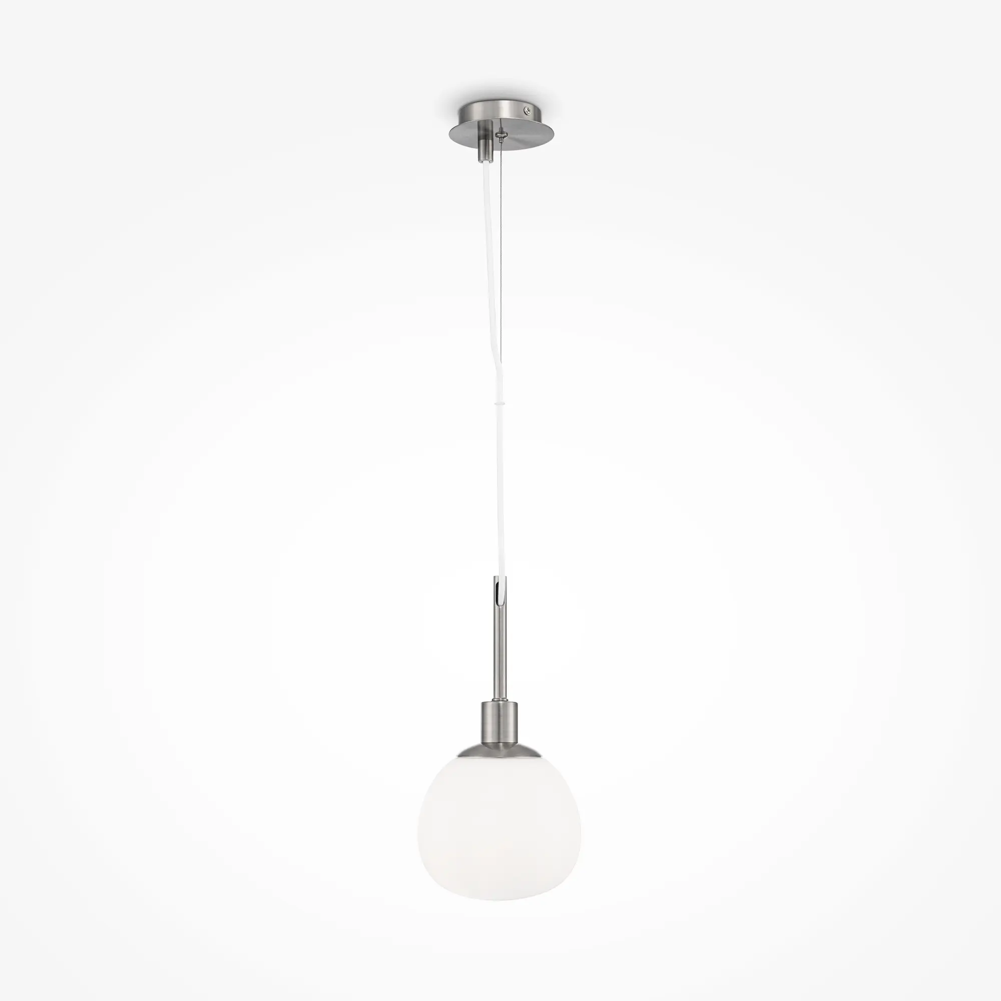 Подвесной светильник Maytoni MOD221-PL-01-N