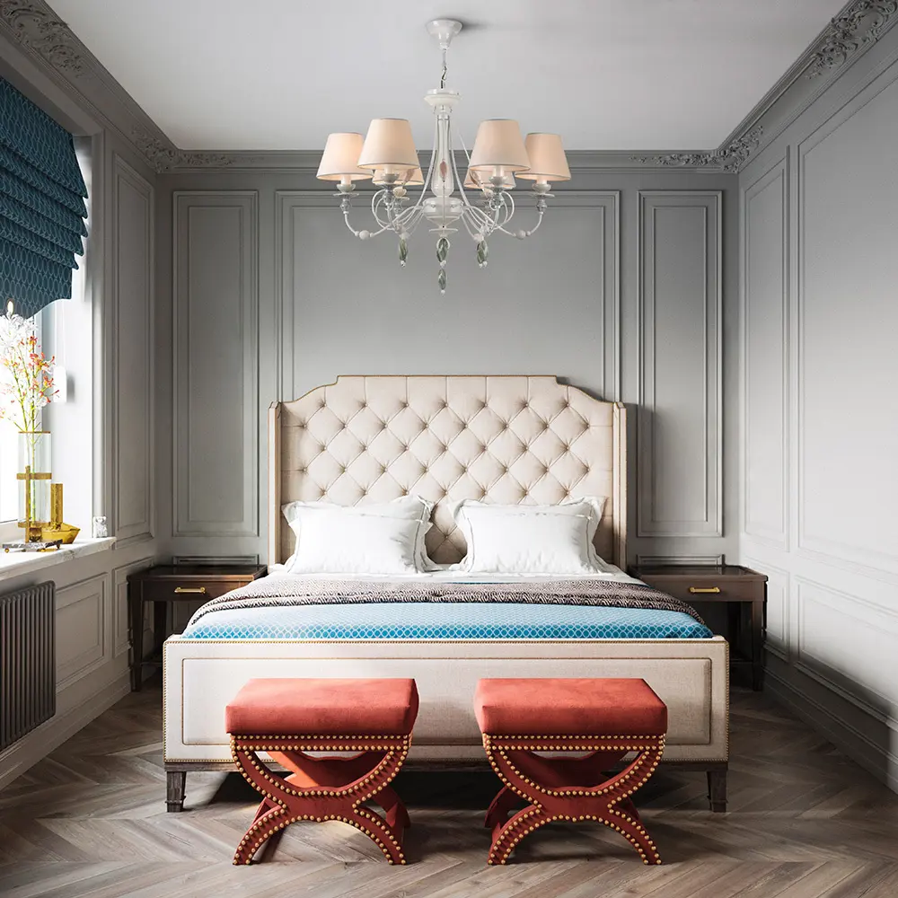 Люстра Maytoni ARM540-06-W