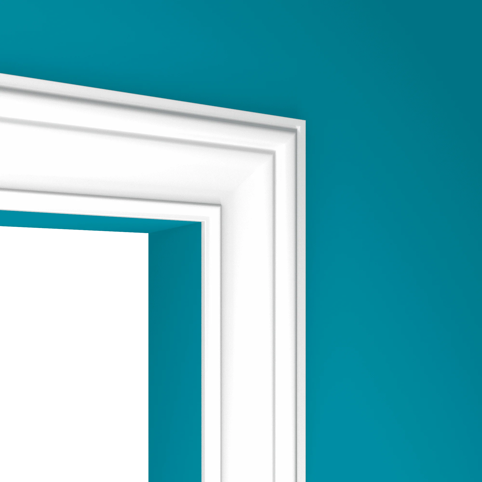 Молдинг P85 Перфект Плюс лепнина