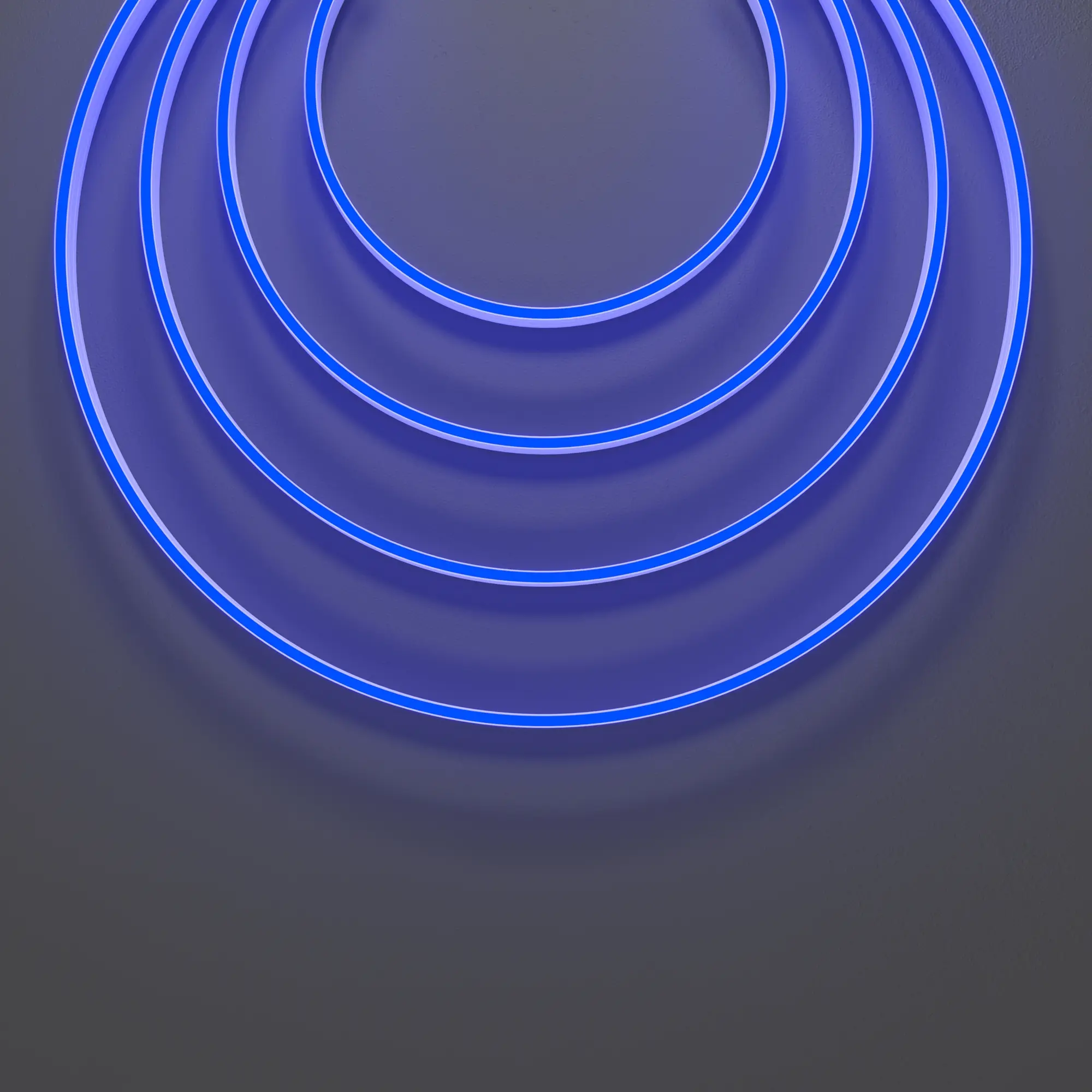 Гибкий неон Led Strip 432041