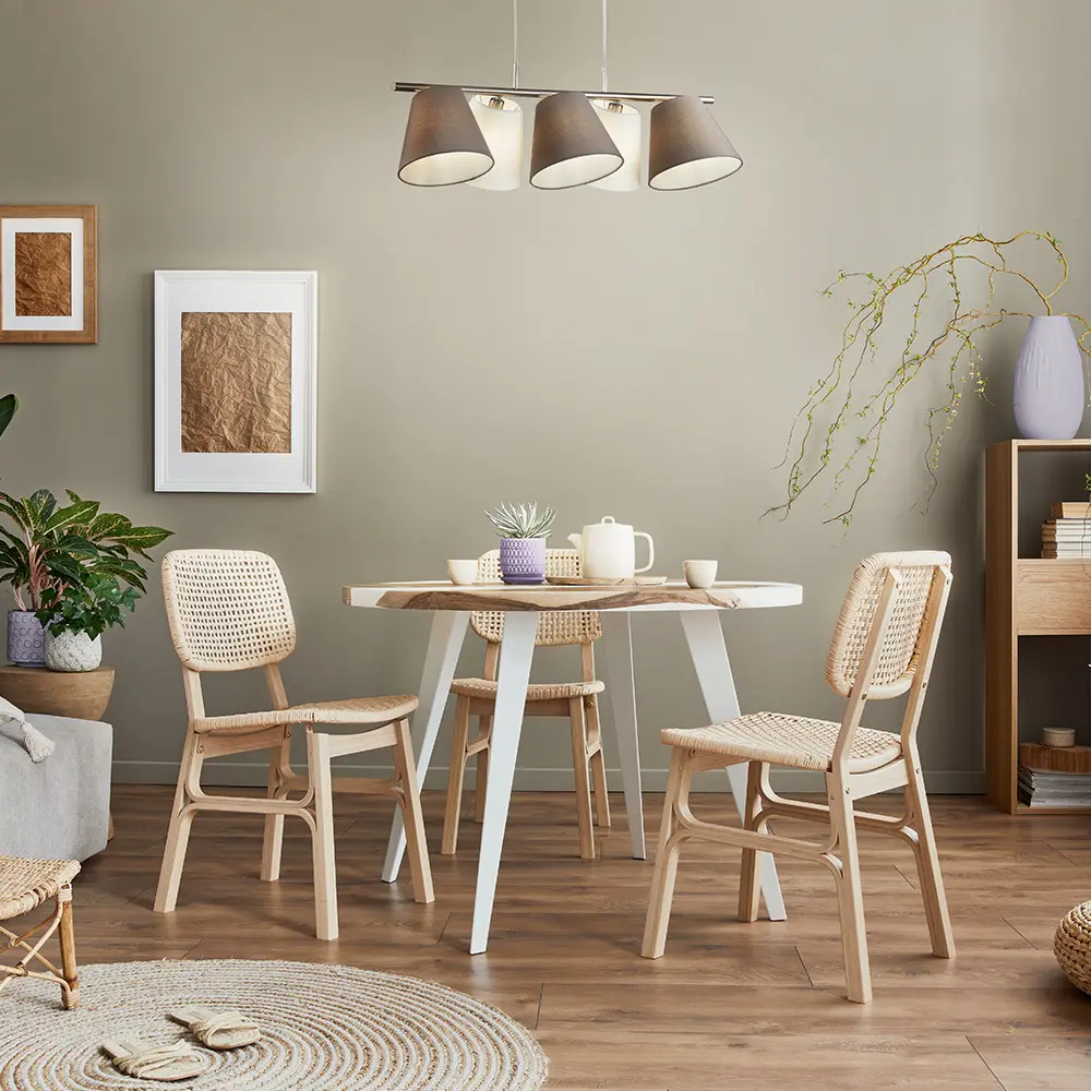 Подвесной светильник Maytoni MOD009PL-05N