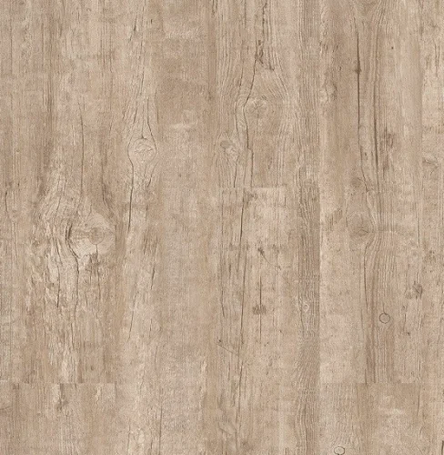 Пробковый пол с принтом