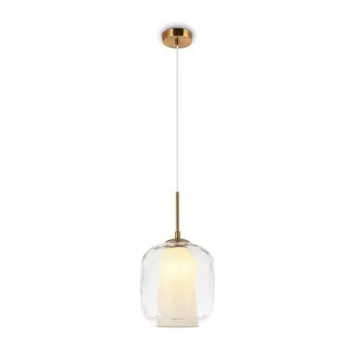 Подвесной светильник Maytoni MOD001PL-01TR