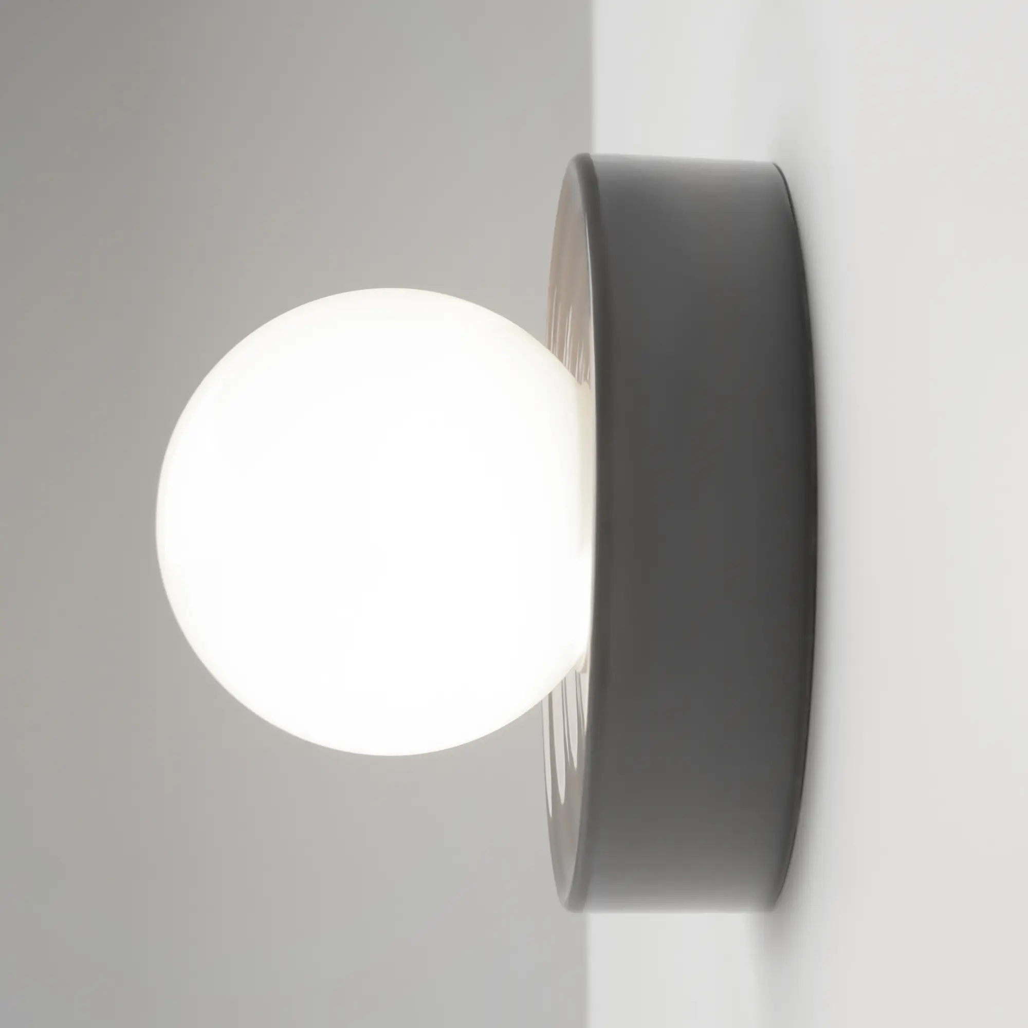 Настенный светильник (бра) Maytoni MOD403WL-01GR1