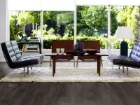 Виниловые полы Pergo Modern Plank Optimum Click Дуб Сити Черный V3131-40091 купить