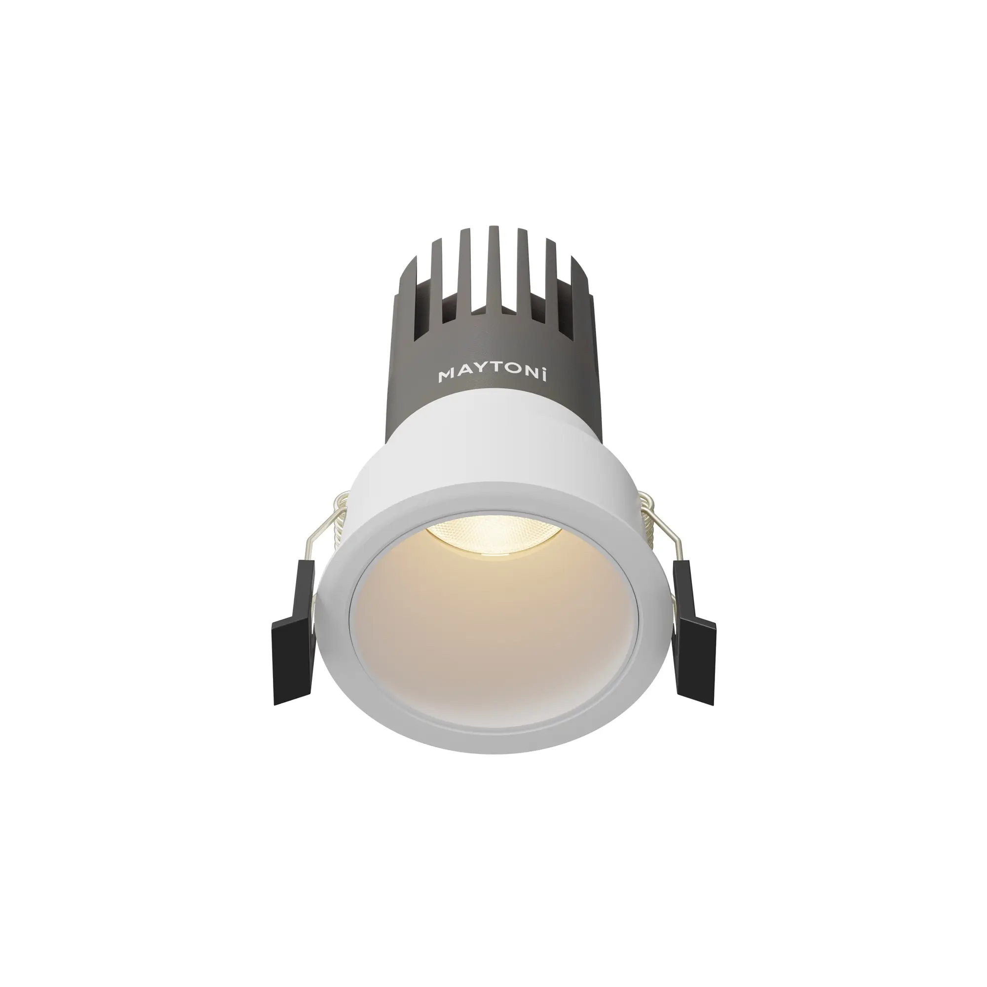 Встраиваемый светильник Technical DL116-10W-3K-W