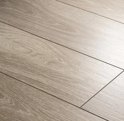 Ламинат TARKETT коллекция Vintage Дуб Лен в интерьере