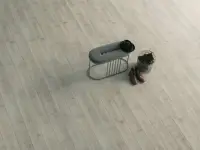 Ламинат Egger Pro Classic 8/32 4V Aqua+ Дуб Норд Светлый EPL080 в квартире