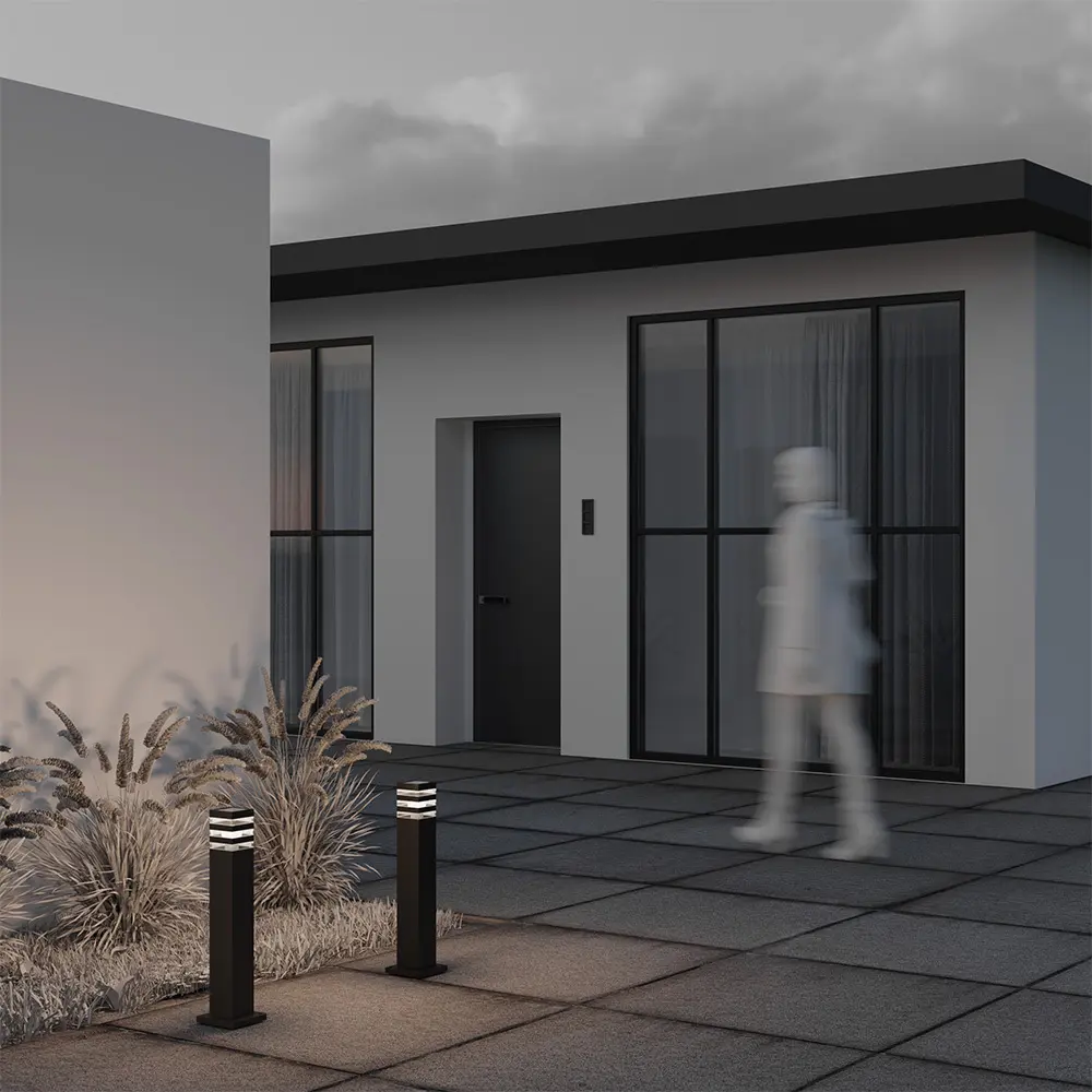 Ландшафтный светильник Outdoor O578FL-01B