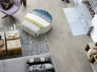 Плитка ПВХ Pergo Tile Glue Травертин Светло-серый V3218-40047 недорого