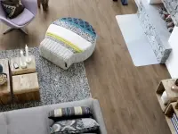 Виниловые полы Pergo Modern Plank Optimum Click Дуб Горный Темный V3131-40102 купить