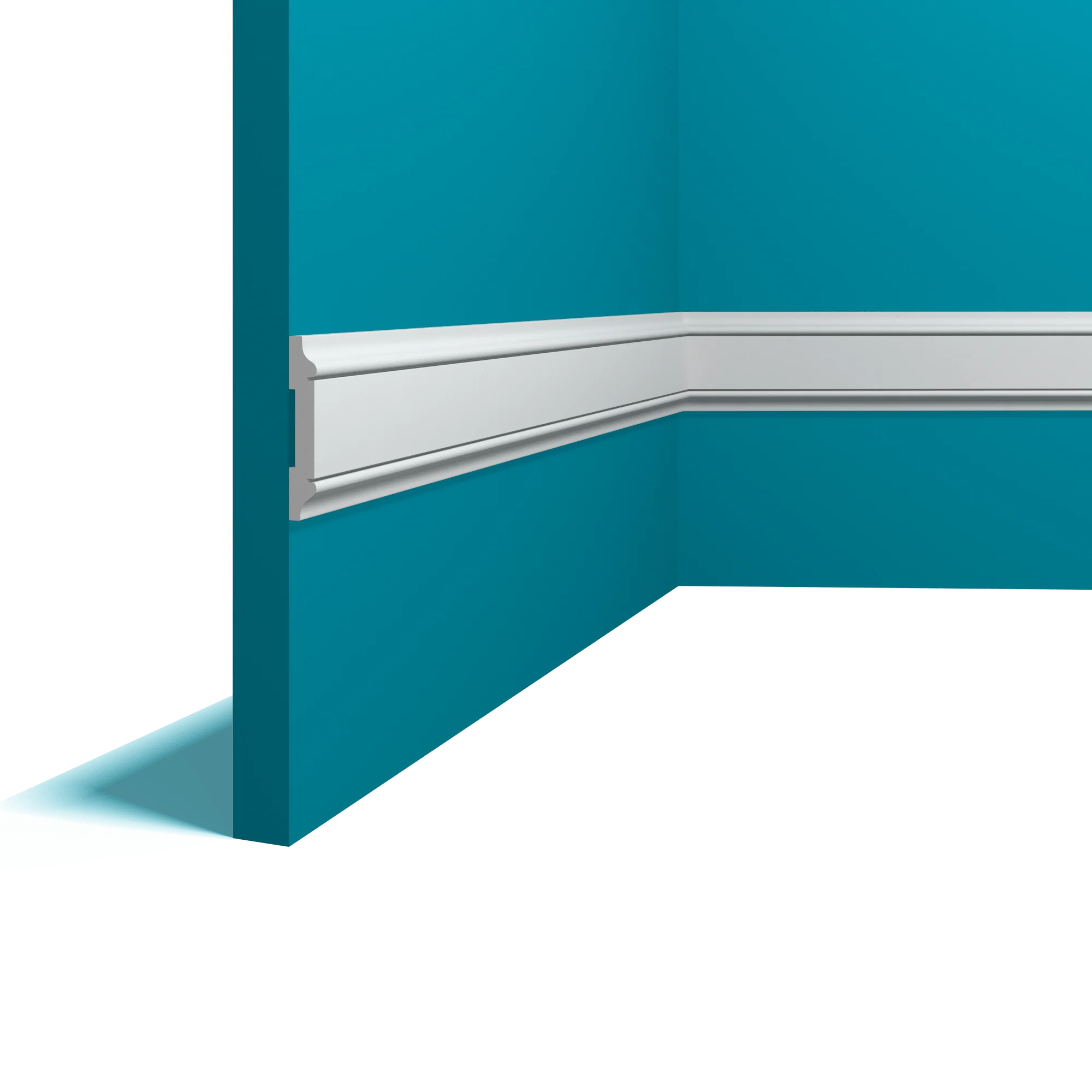 Молдинг P32 Перфект Плюс лепнина