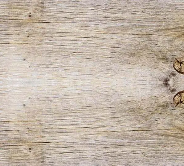 Пробковый пол с дизайном под дерево