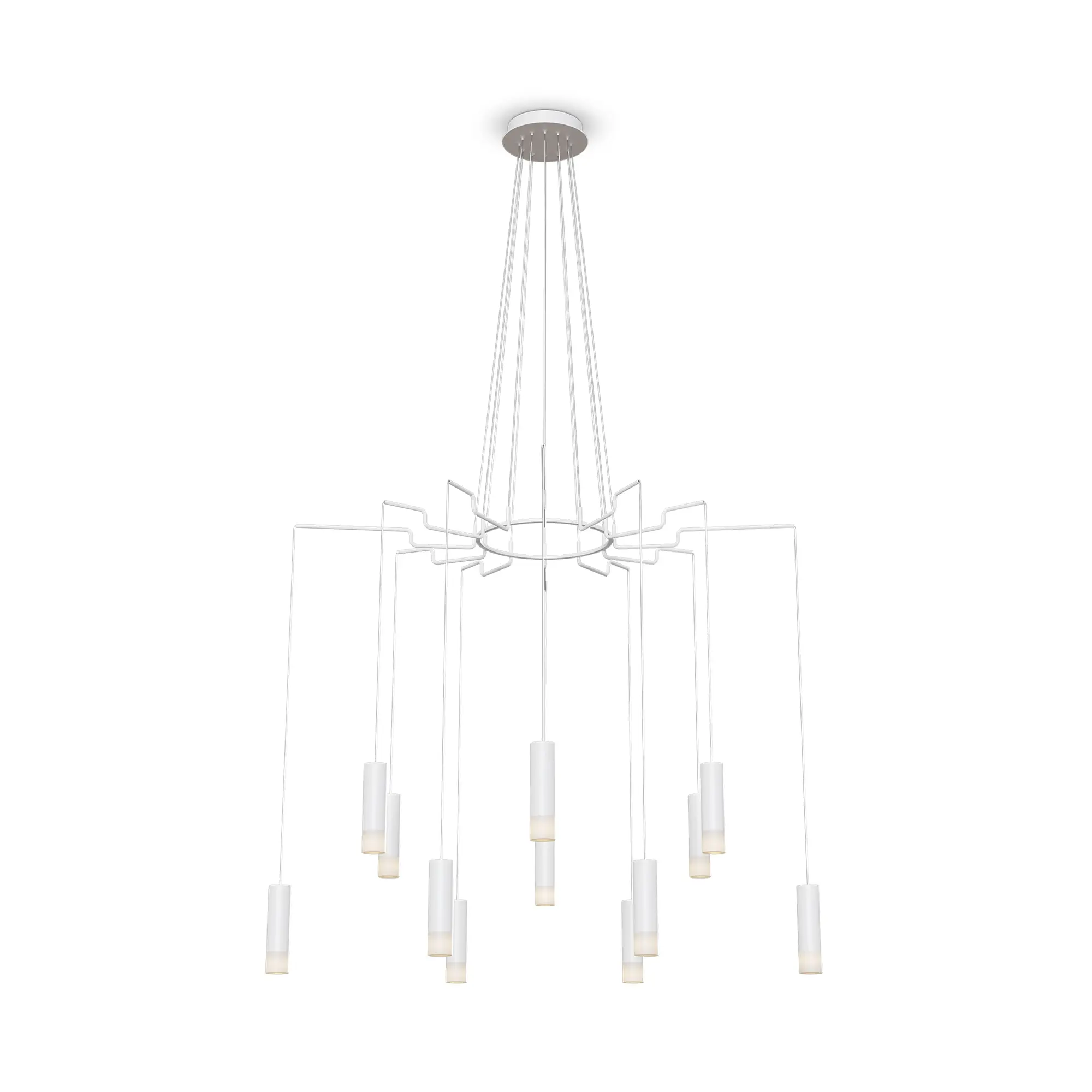 Подвесной светильник Maytoni MOD035PL-12W