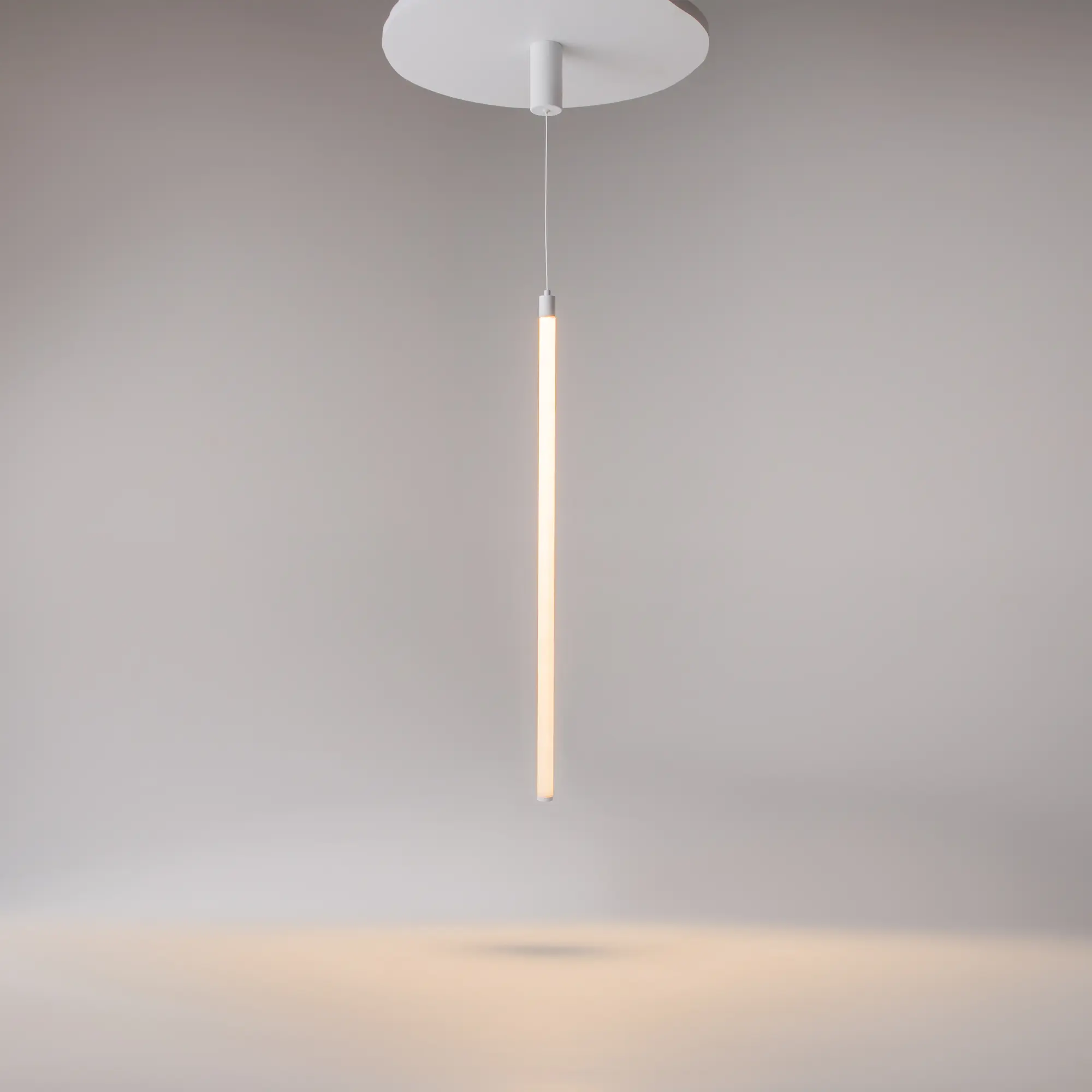 Подвесной светильник Technical P022PL-L20W3K