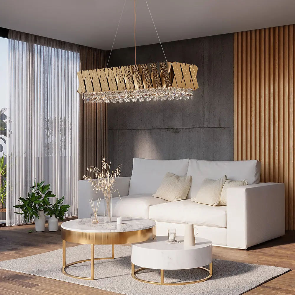 Подвесной светильник Maytoni MOD017PL-04BS